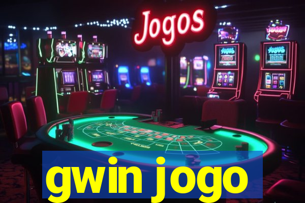 gwin jogo